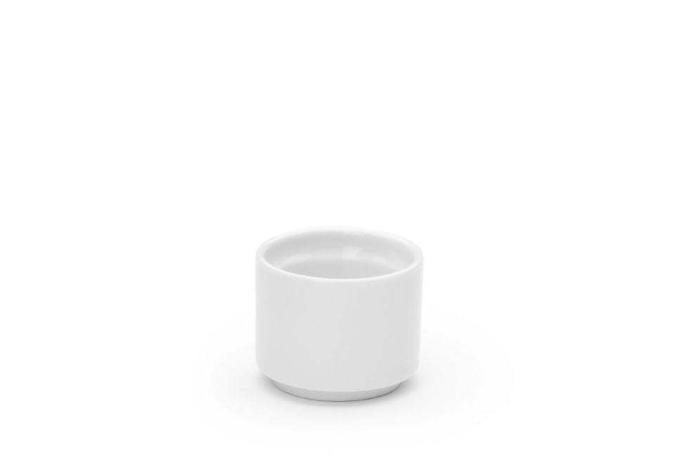 Æggebæger kan stables