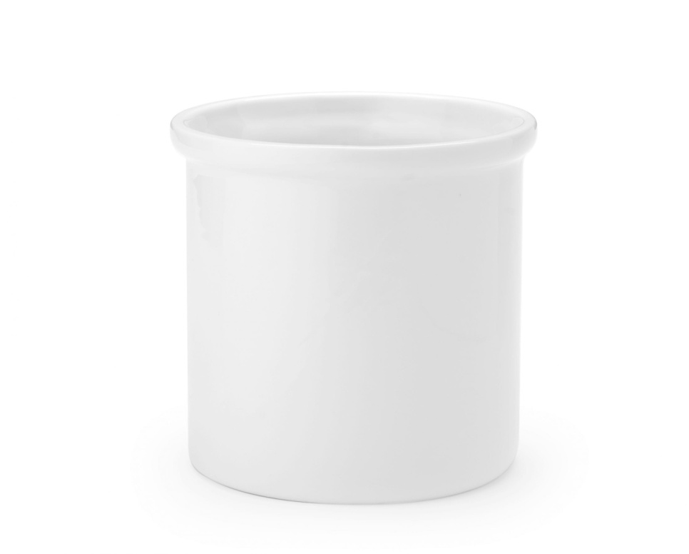 Dressingkop, porcelæn, 4.0L, D200mm, H195mm