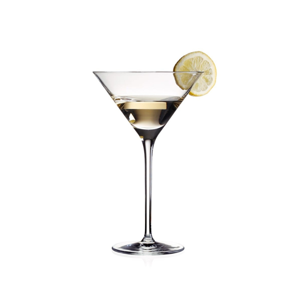 Martini glas Penelope 25 cl i gruppen Borddækning / Glas / Cocktail glas hos The Kitchen Lab (1069-11131)
