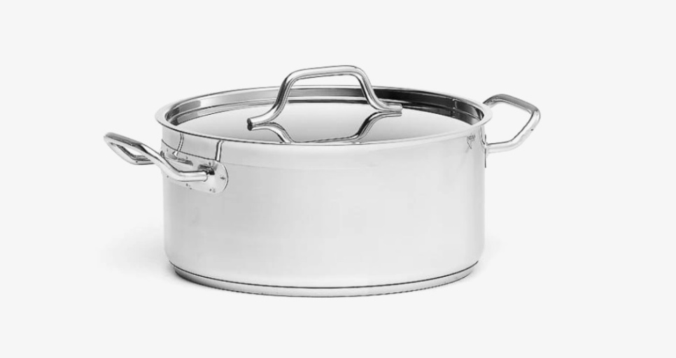 Støbejernssæt Patina, 5 dele