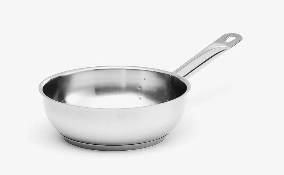 Støbejernssæt Patina, 5 dele