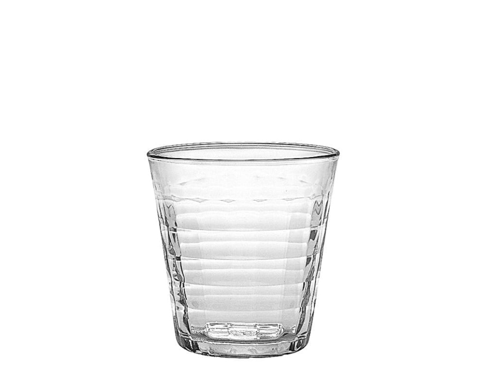 Prisme tumbler, gennemsigtig - 22 cl i gruppen Borddækning / Glas / Drikkeglas hos The Kitchen Lab (1069-11906)