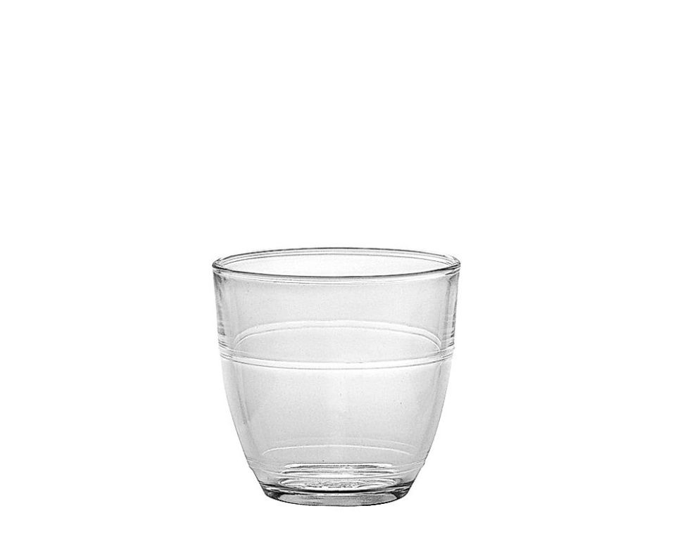 Duralex Gigogne Tumbler 22 cl i gruppen Borddækning / Glas / Drikkeglas hos The Kitchen Lab (1069-11911)