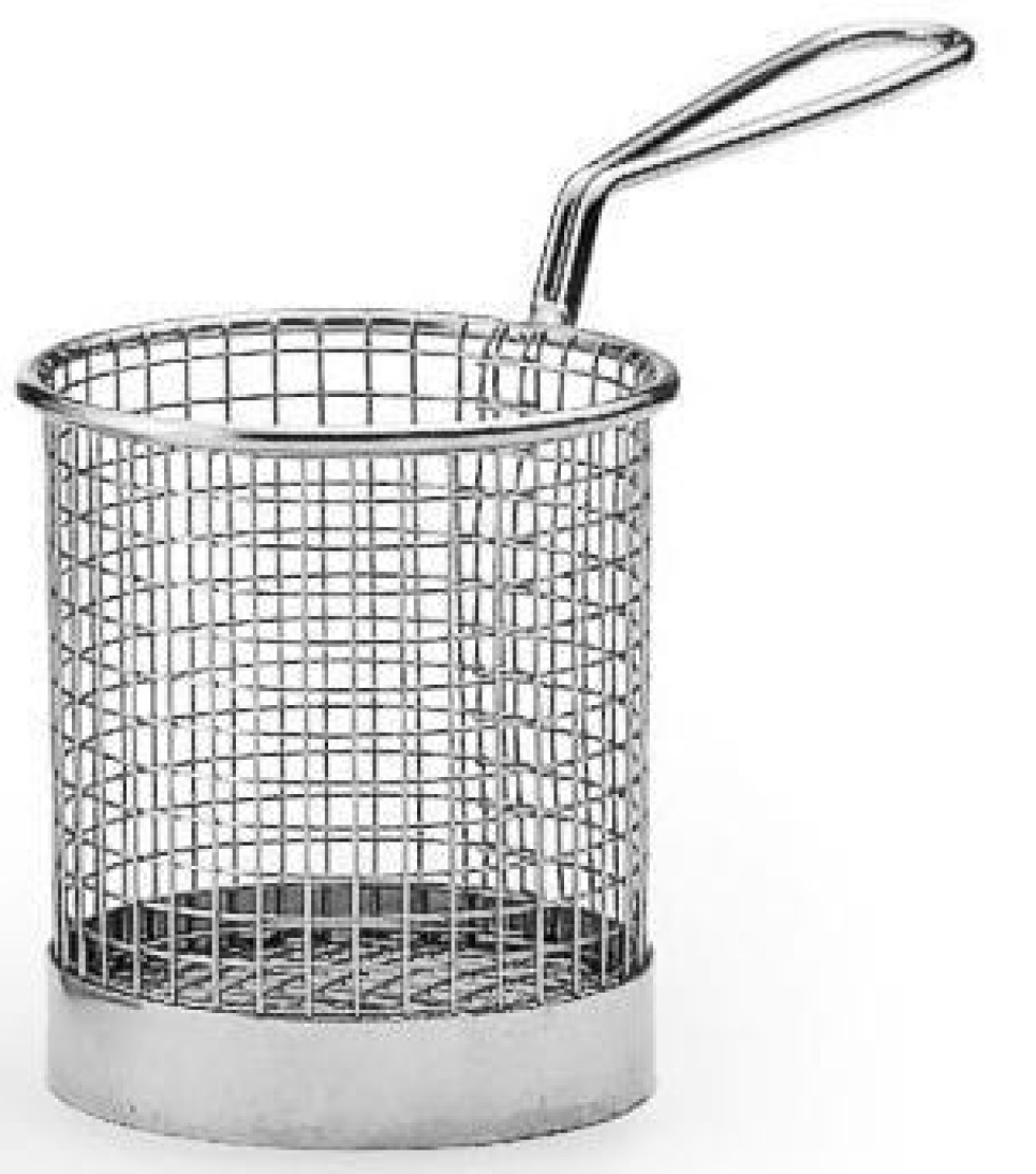 Pommes frites kurv rund i gruppen Borddækning / Andet til borddækning & servering / Special artikler hos The Kitchen Lab (1069-11981)