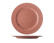 Flad tallerken 28 cm, Lifestyle Terracotta - Lilien