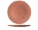 Flad tallerken uden kant 30 cm, Lifestyle Terracotta -Lilien Flad tallerken uden kant 30 cm, Lifestyle Terracotta -Lilien