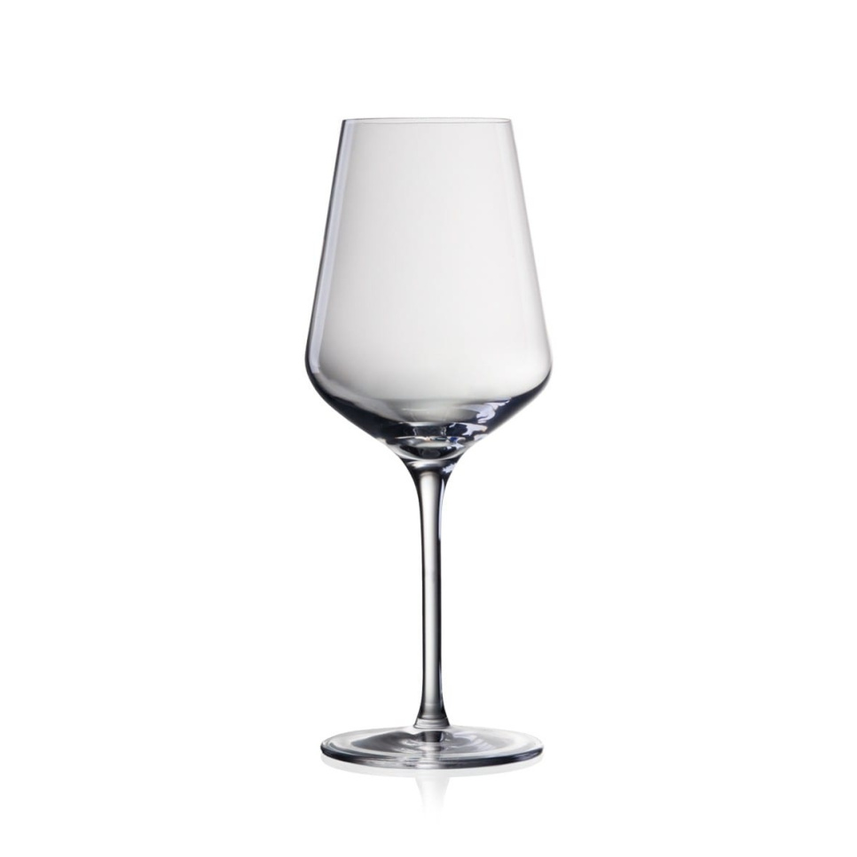 Hvidvinsglas 390 ml, Bohemia Lucy i gruppen Bar & Vin / Vinglas / Hvidvinsglas hos The Kitchen Lab (1069-12578)