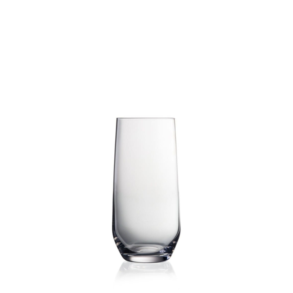 Vandglas 390 ml, Bohemia Lucy i gruppen Borddækning / Glas / Drikkeglas hos The Kitchen Lab (1069-12594)