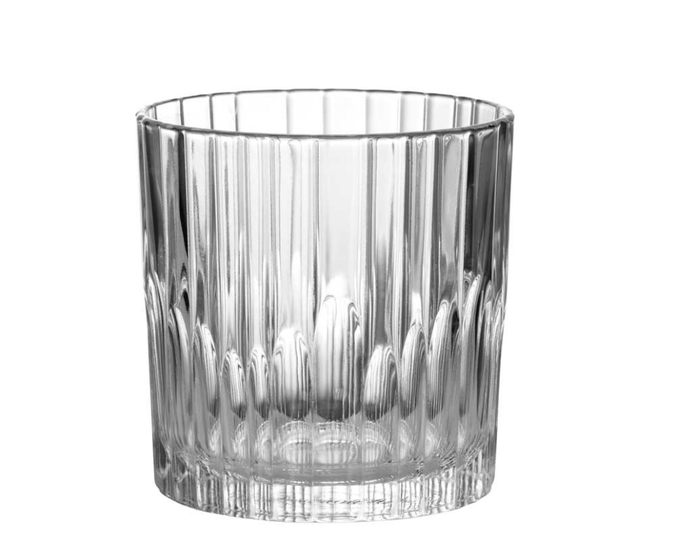 Low Manhattan glas 31cl - Duralex i gruppen Borddækning / Glas / Drikkeglas hos The Kitchen Lab (1069-12729)