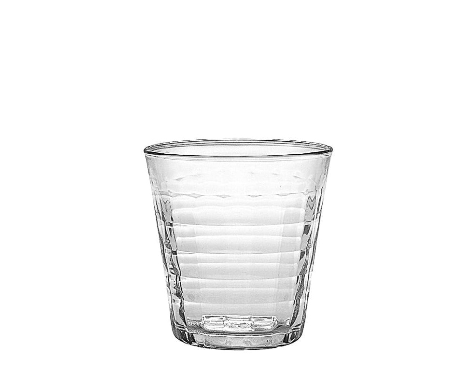 Prisme tumbler, gennemsigtig i gruppen Borddækning / Glas / Drikkeglas hos The Kitchen Lab (1069-18247)