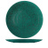 Flad tallerken, 30 cm, Lifestyle Deeplagoon - Lilien Flad tallerken, 30 cm, Lifestyle Deeplagoon - Lilien