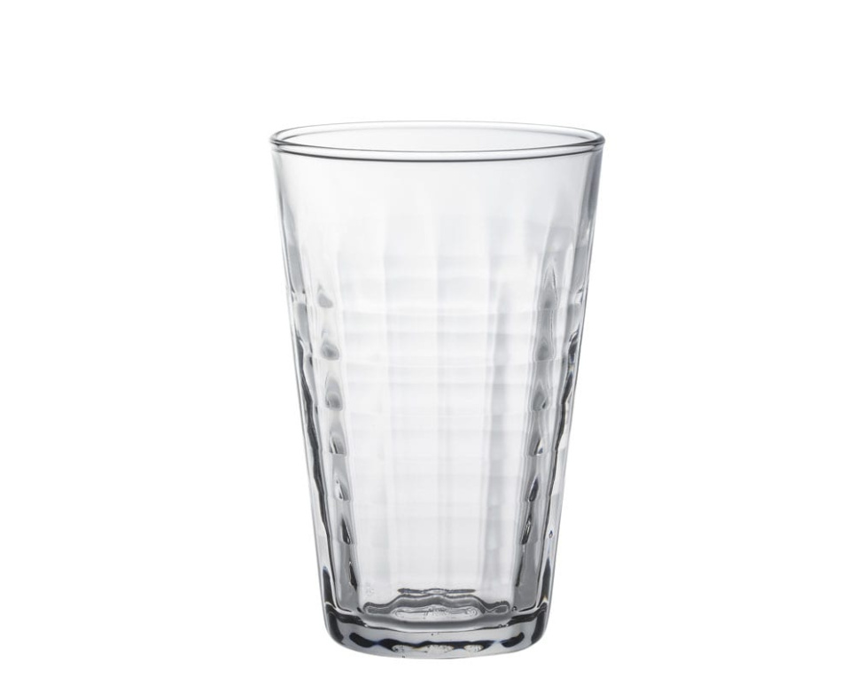 Prisme tumbler, gennemsigtig - 33 cl i gruppen Borddækning / Glas / Drikkeglas hos The Kitchen Lab (1069-23149)