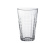 Prisme tumbler, gennemsigtig - 33 cl