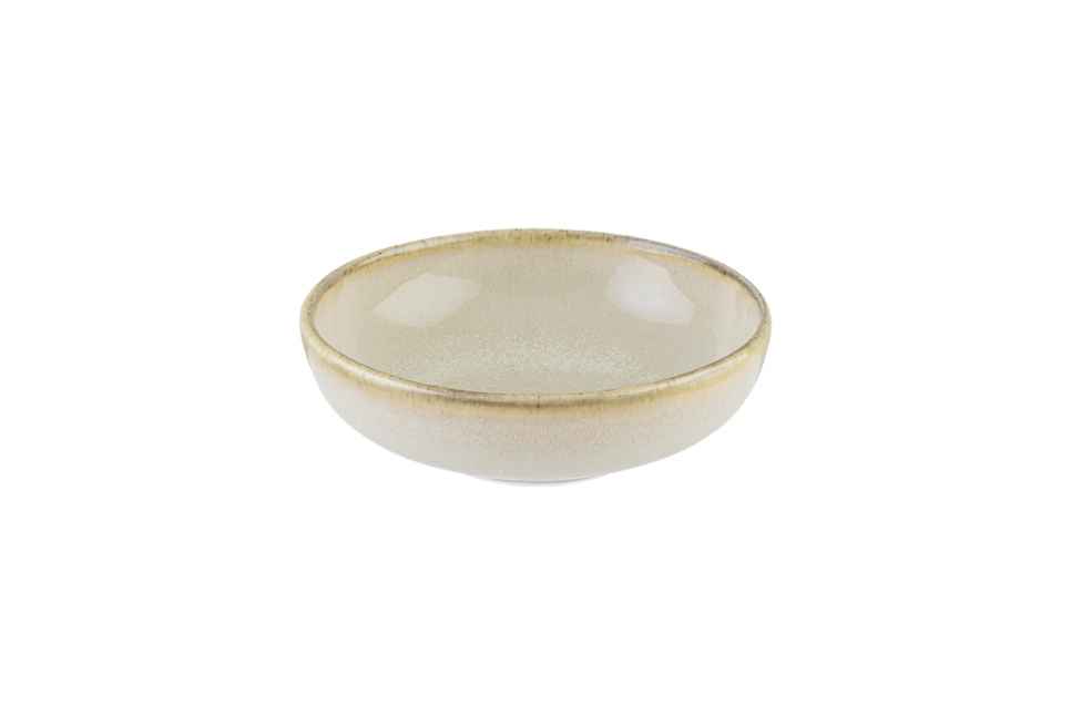 Hygge Skål D10cm, Sand - Bonna i gruppen Borddækning / Tallerkener, Skåle og Fade / Skål hos The Kitchen Lab (1069-26068)