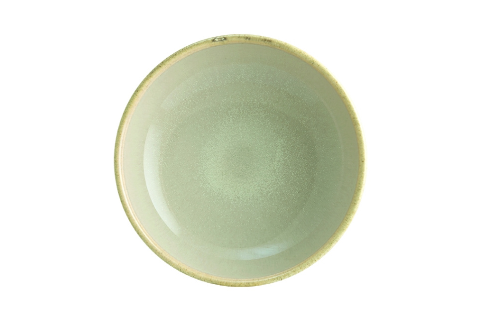 Hygge Skål D14cm, Sand - Bonna