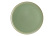 Hygge Tallerken, flad D28cm, Sage - Bonna Hygge Tallerken, flad D28cm, Sage - Bonna