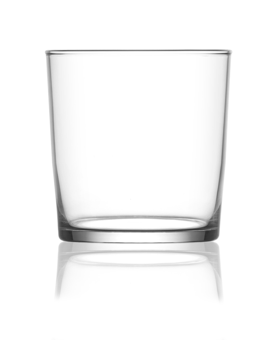 Ølglas Bistro, 34 cl - Patina i gruppen Borddækning / Glas / Øl glas hos The Kitchen Lab (1069-26441)
