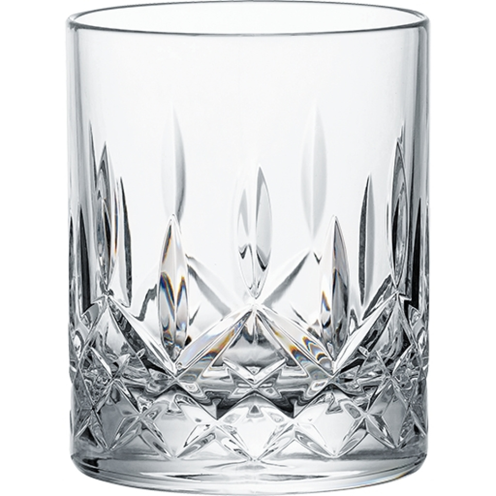 Tumbler i plastglass 32cl, Elegance - Bonna i gruppen Borddækning / Glas / Drikkeglas hos The Kitchen Lab (1069-29082)