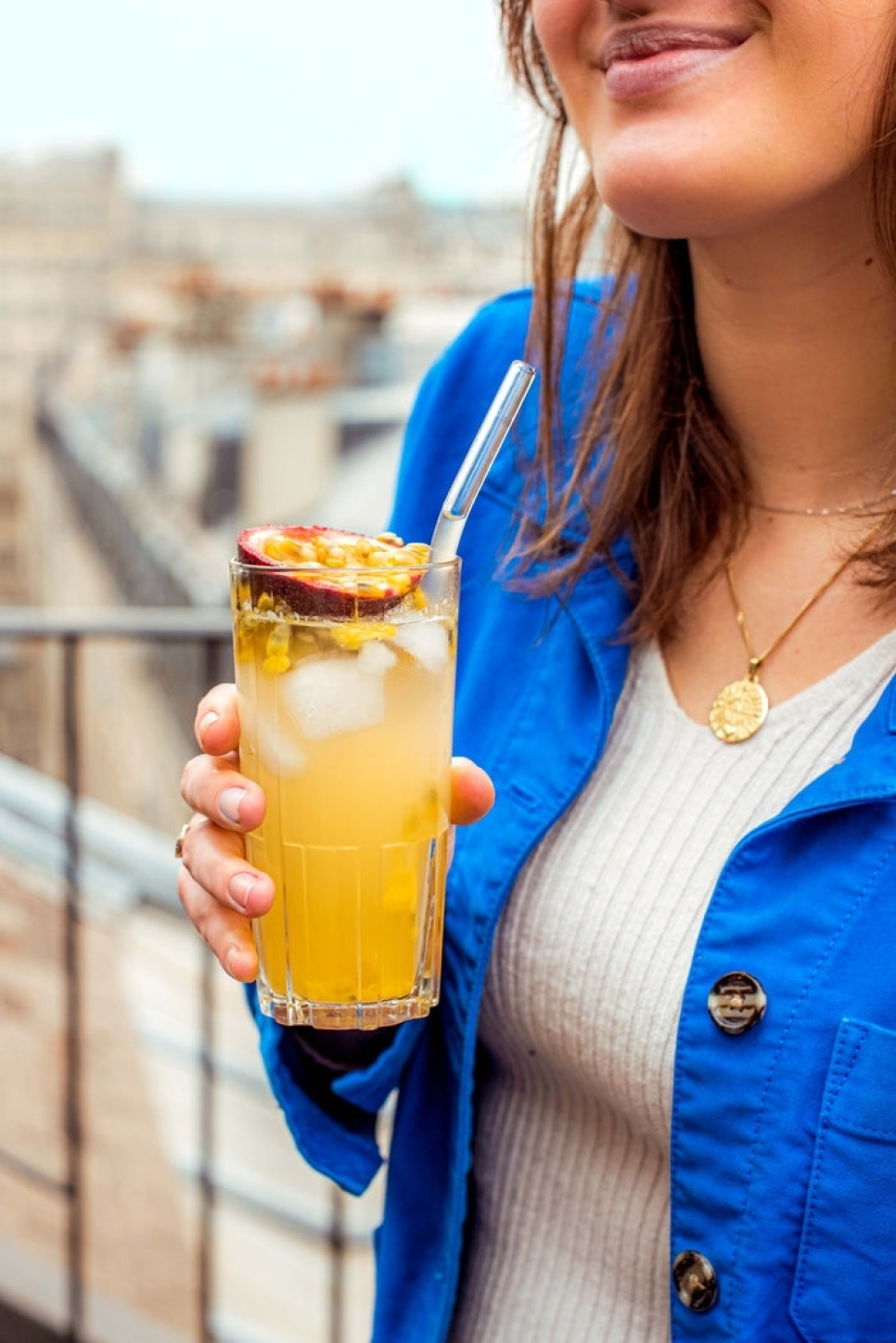 Drikkedunk 21 cl, Jazz - Duralex