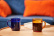 Glaskrus 25 cl, Versailles Amber - Duralex Glaskrus 25 cl, Versailles Amber - Duralex