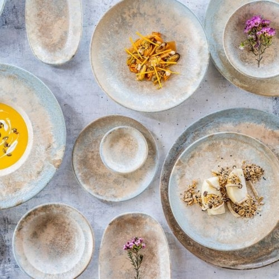 Pastatallerken, 27 cm, Luz - Bonna