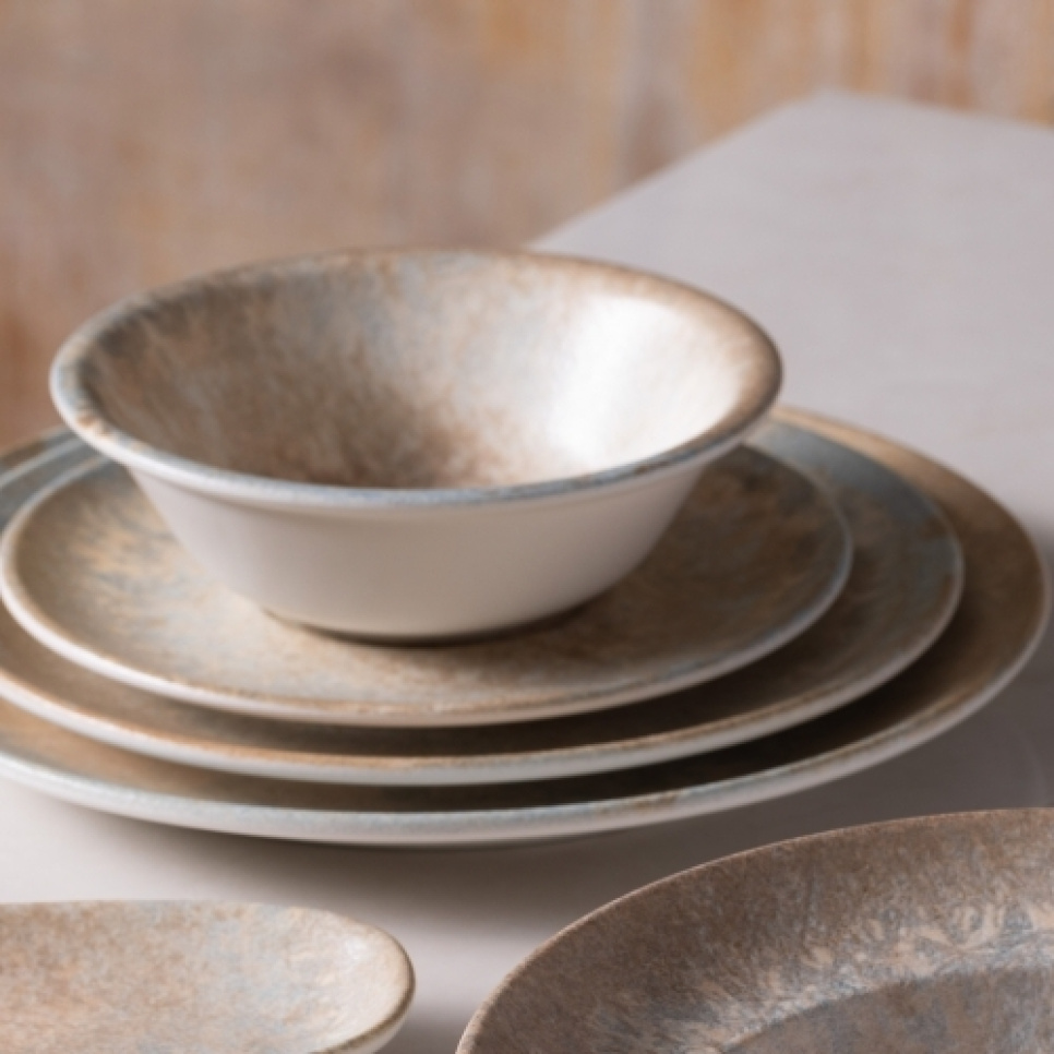 Pastatallerken, 27 cm, Luz - Bonna