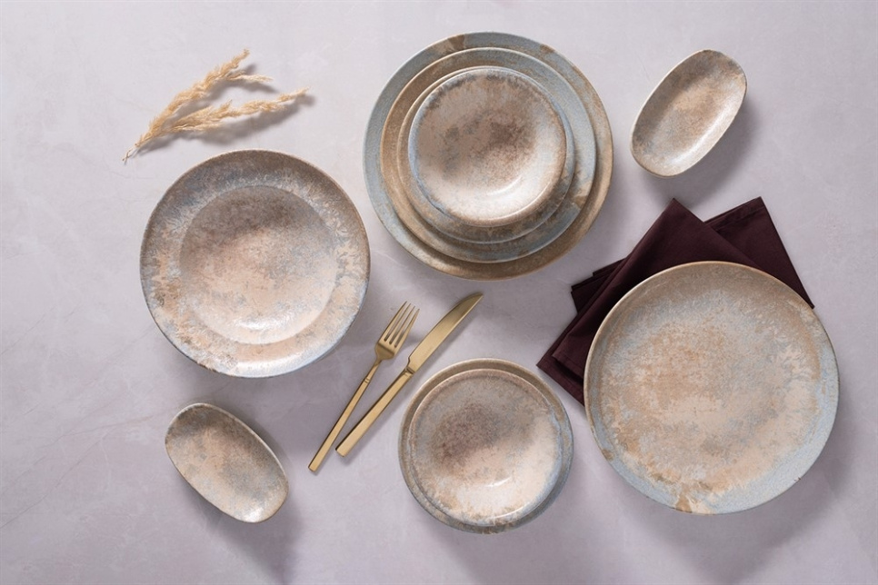 Skål 13 cm, Luz - Bonna