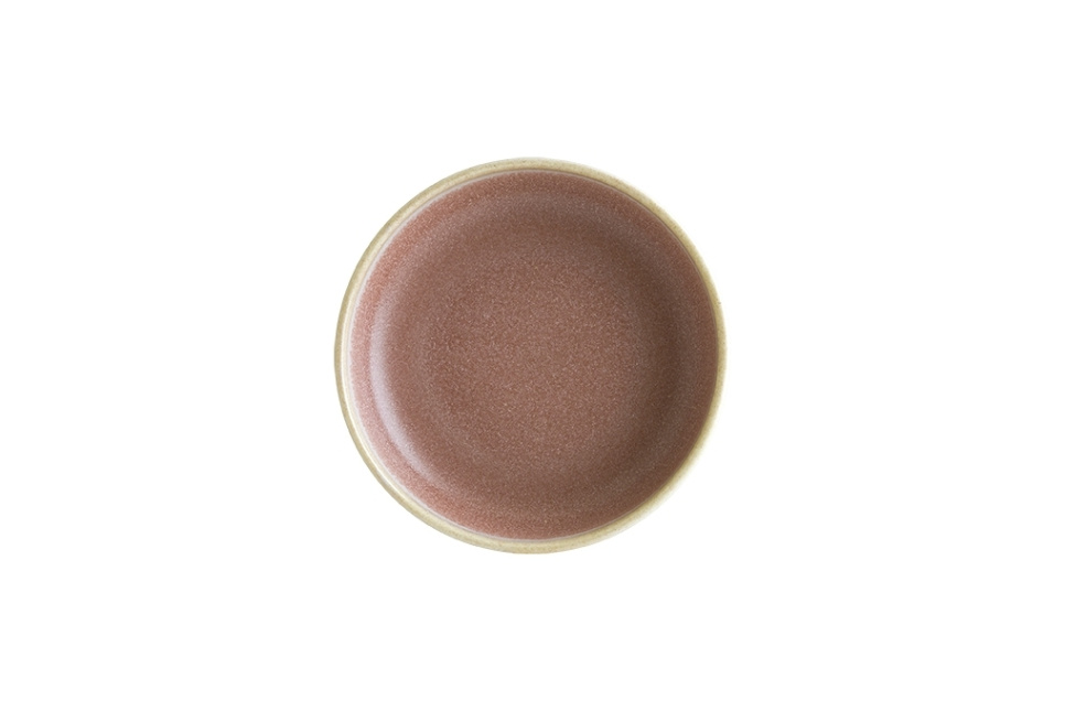 Skål 10 cm, pink potte - Bonna i gruppen Borddækning / Tallerkener, Skåle og Fade / Skål hos The Kitchen Lab (1069-29267)