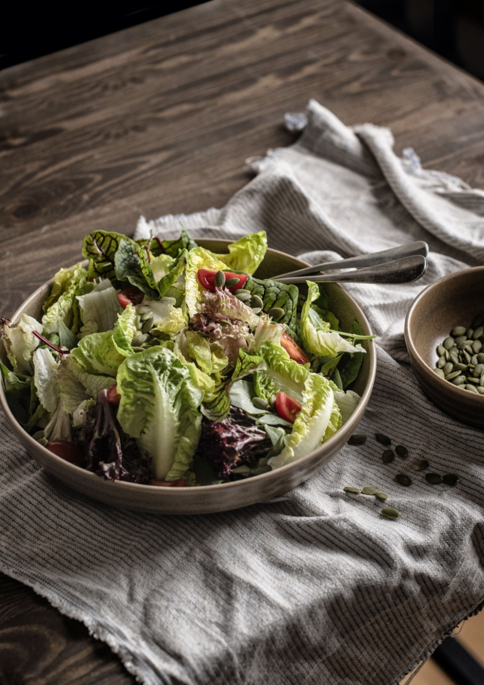 Skål 10 cm, Terra Pott - Bonna