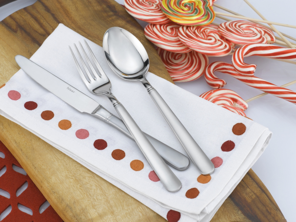 Spisekniv, Millenium, 226mm - Hisar