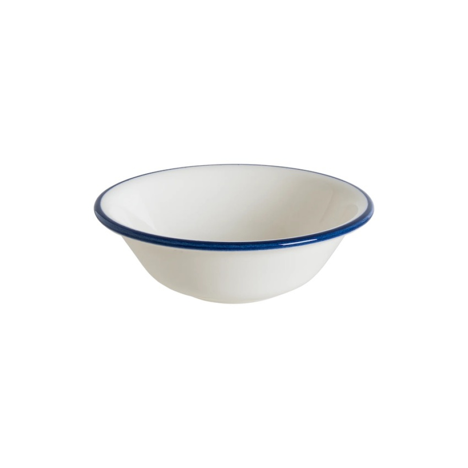Skål 16 cm, Gourmet Linea Blå - Bonna i gruppen Borddækning / Tallerkener, Skåle og Fade / Skål hos The Kitchen Lab (1069-31827)