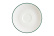 Espressofad 12 cm, Gourmet Linea Green - Bonna