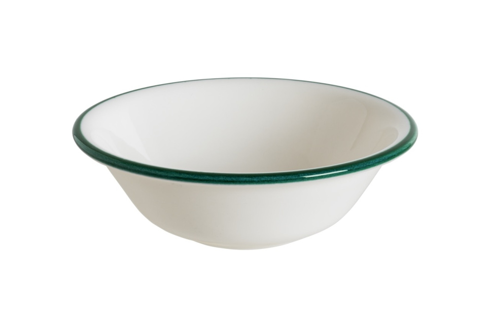 Skål 16 cm, Gourmet Linea Green - Bonna