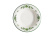 Dyb Tallerken 23 cm, Lavis Green - Bonna
