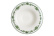Dyb Tallerken 28 cm, Lavis Green - Bonna