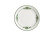 Tallerken 21 cm, Lavis Green - Bonna