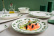 Tallerken 21 cm, Lavis Green - Bonna