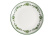 Tallerken 27 cm, Lavis Green - Bonna