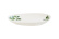 Fad 20 x 12 cm, Lavis Green - Bonna