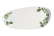 Serveringsfad 36 cm, Lavis Green - Bonna