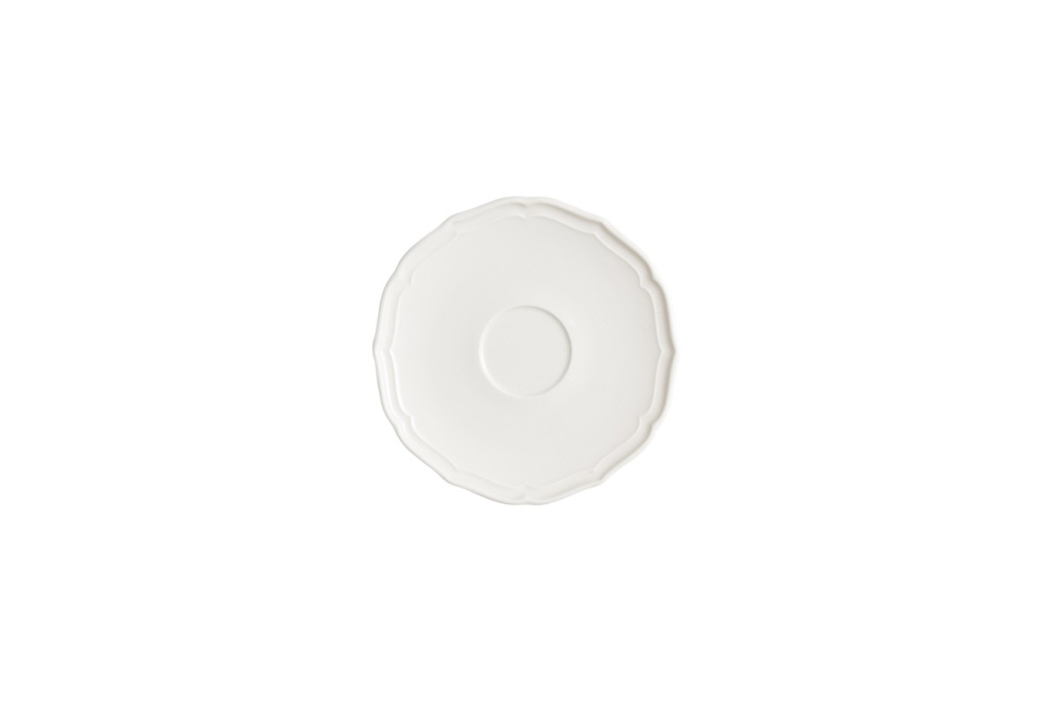 Kaffefad 13 cm, Nicole - Bonna i gruppen Te & Kaffe / Kaffe tilbehør / Underkop hos The Kitchen Lab (1069-35125)