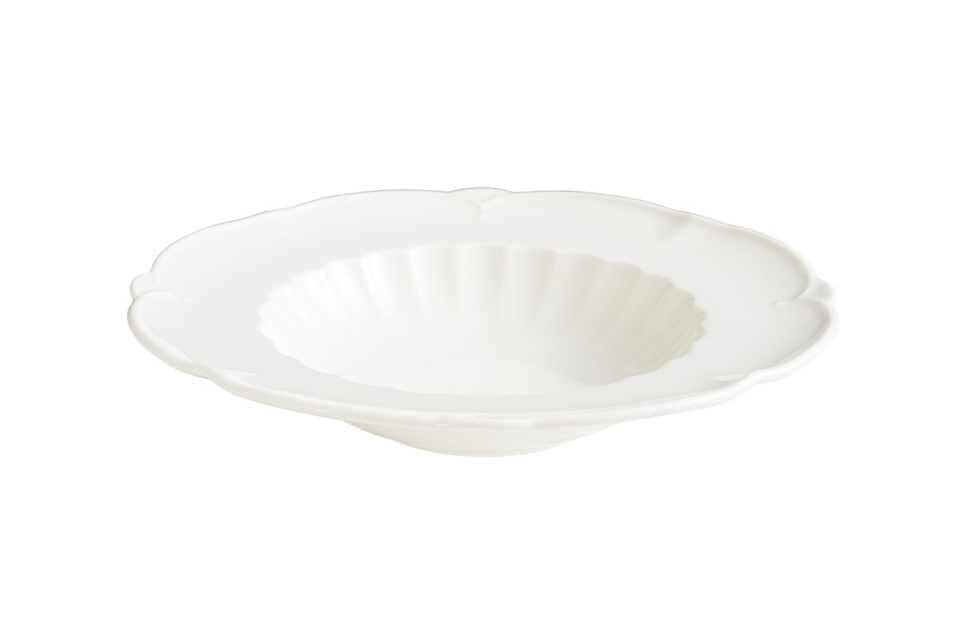 Dyb Tallerken 27 cm, Nicola - Bonna