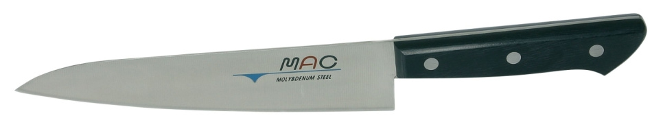 Universalkniv, 18cm, Chef - Mac i gruppen Madlavning / Køkkenknive / Kokkeknive hos The Kitchen Lab (1070-10509)