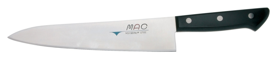 Universalkniv, 21,5 cm, Chef - Mac i gruppen Madlavning / Køkkenknive / Kokkeknive hos The Kitchen Lab (1070-10510)