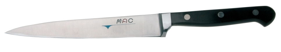 Fleksibel filetkniv, 18cm, Pro - MAC i gruppen Madlavning / Køkkenknive / Filet knive hos The Kitchen Lab (1070-10526)