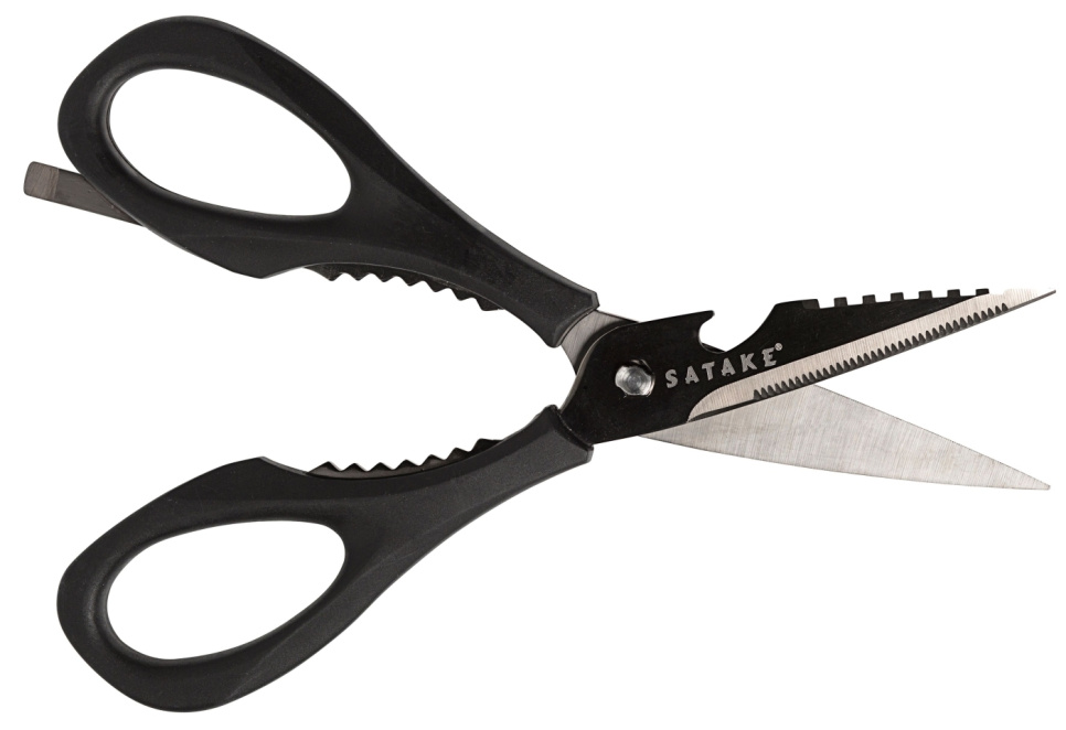 Køkkensaks, 22cm - Satake Køkkensaks, 22cm - Satake