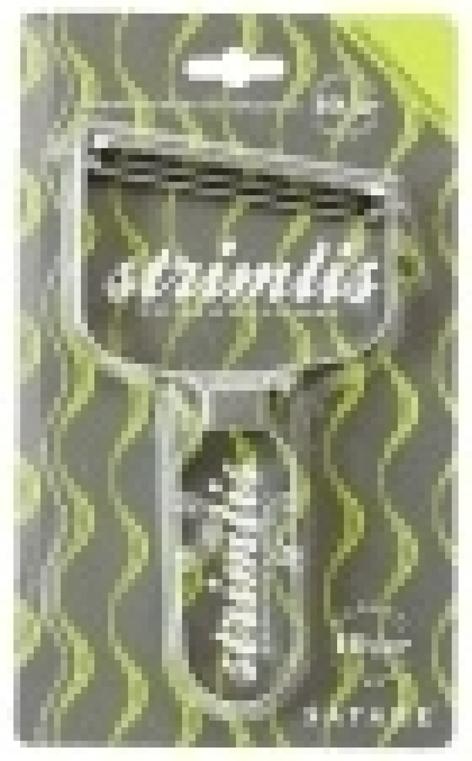 Makuleringsmaskine - Satake