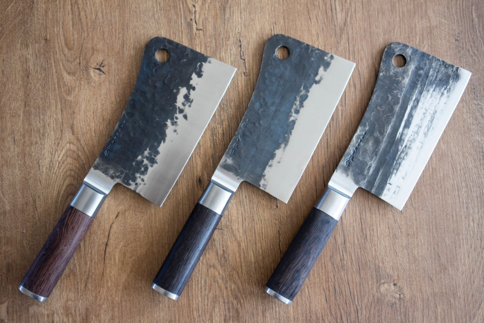 Kuro Chopper 18 cm - Satake Kuro Chopper 18 cm - Satake