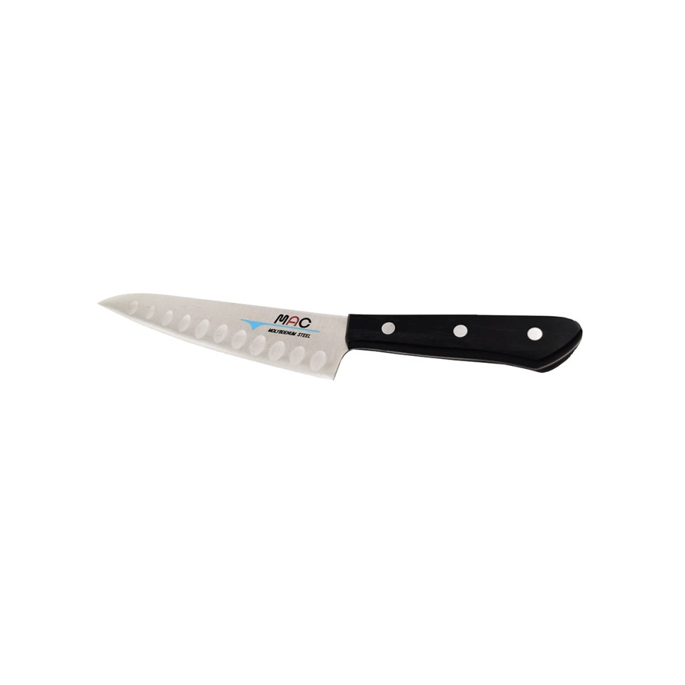 Grøntsagskniv, 13 cm, Chef - Mac i gruppen Madlavning / Køkkenknive / Knive til alle formål hos The Kitchen Lab (1070-18212)