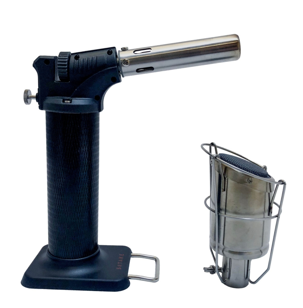 Brænder/håndsalamander Flame Master - Satake Brænder/håndsalamander Flame Master - Satake